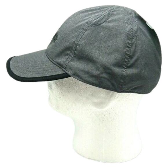 Prince Men's Core Tech Tennis Hat • Gray • NWT - Picture 7 of 8